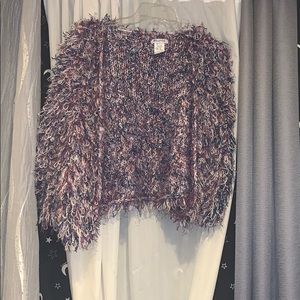 Good to be Nova Fluffy Jacket